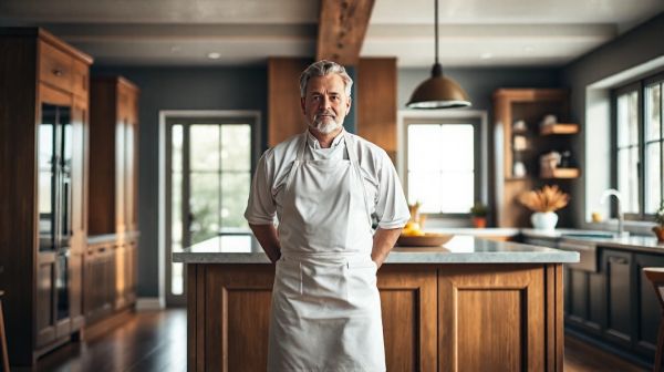 5 raisons convaincantes d'engager un chef à domicile