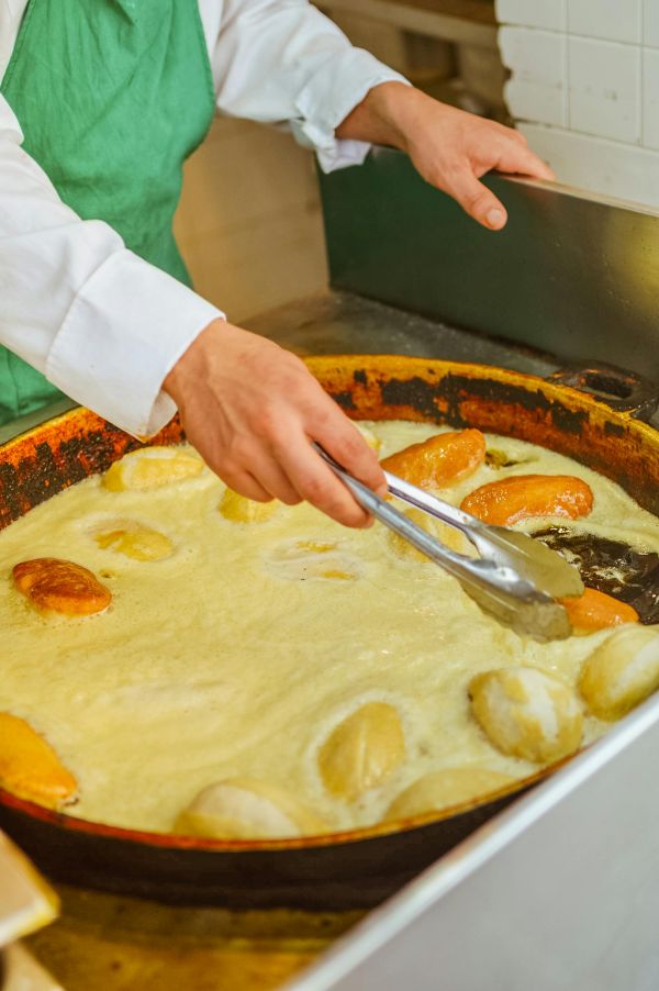 Dégustez la cuisine tunisienne au cœur de Lyon