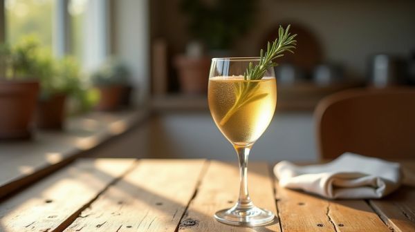 Le vin sans alcool : un choix pour un plaisir éveillé