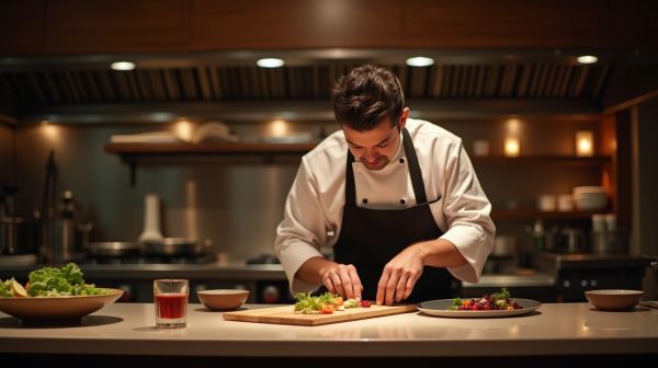 Optimiser l'étiquetage des DLC en restauration professionnelle