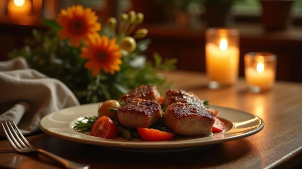 Pourquoi choisir un chef à domicile pour votre prochain repas?