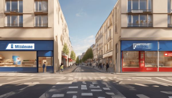 Quel supermarché choisir à Ivry sur Seine ?