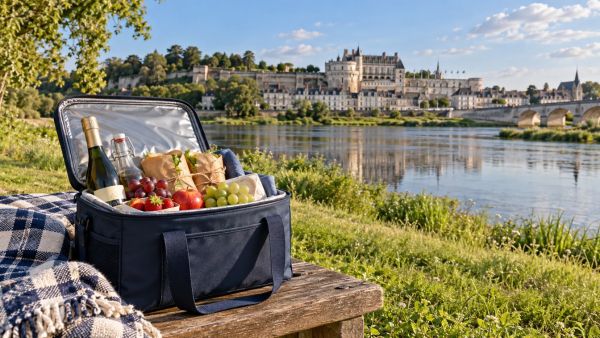 Top 5 sacs isothermes pour des pique-niques parfaits