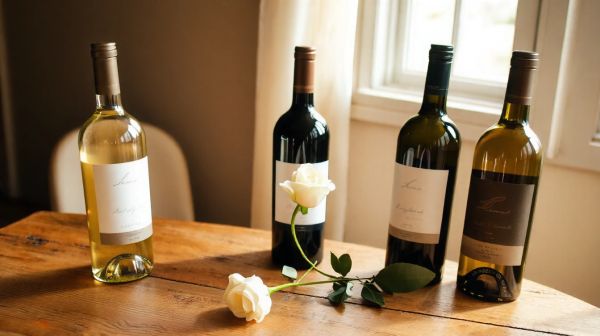 Top 5 vins sans alcool pour un bonheur renouvelé