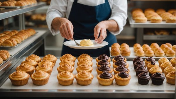 Ouvrir patisserie : guide complet pour réussir en france